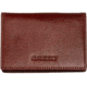 Breed Porter Bi-Fold Wallet, Brown, One Size, BRDWALL002-BRN