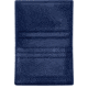 Breed Porter Bi-Fold Wallet, Navy, One Size, BRDWALL002-BLU