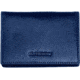 Breed Porter Bi-Fold Wallet, Navy, One Size, BRDWALL002-BLU