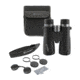 Bresser C-Series 10x50 Binocular, Prism BaK-4, Roof, Roof, 90-01050