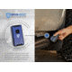 Brickhouse Security Spark Nano 7 GPS Tracker w/Case, G-SparkNanoPC
