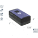 Brickhouse Security Spark Nano 7 GPS Tracker w/Case, G-SparkNanoPC