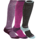 Bridgedale All Mountain Heavy Irregular Knee High Sock - Women's-Assorted-Small