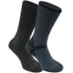 Bridgedale Classic Merino Hiker Medium Crew Irregular Sock - Mens