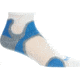 Bridgedale Coolfusion Run Speed Diva Light Mini Irregular Sock - Women's-Assorted-Small