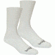 Bridgedale Coolmax Liner 2pk White Md B610539-621-MD