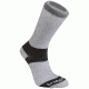 Bridgedale Coolmax Liner 2pk Grey Md B610539-806 MD