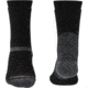 Bridgedale Explorer Heavyweight Merino Endurance Boot Socks - Mens, Black, Medium, 710151-818-M
