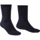 Bridgedale Explorer Heavyweight Merino Endurance Boot Socks - Mens, Black, Medium, 710151-818-M