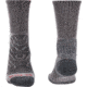 Bridgedale Hike Lightweight Merino Comfort Boot Socks - Mens, Grey, Large, 710514-806-L