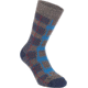 Bridgedale Hike Lightweight Merino Endurance Boot Socks - Mens, Brown/Navy, Medium, 710094-123-M