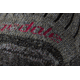 Bridgedale Hike Midweight Merino Comfort Boot Socks - Mens, Charcoal, Medium/Extra Large, 710596-832-MLXL