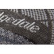 Bridgedale Hike Ultralight Coolmax Performance Boot Socks - Mens, Black, Large, 710134-818-L