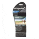 Bridgedale Hike Ultralight Coolmax Performance Boot Socks - Mens, Black, Large, 710134-818-L