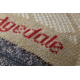 Bridgedale Hike Ultralight Coolmax Performance Boot Socks - Mens, Stone, Medium, 710134-909-M