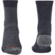 Bridgedale Hike Ultralight Merino Endurance Crew Socks - Mens, Navy, Large, 710099-445-L