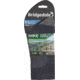 Bridgedale Hike Ultralight Merino Endurance Crew Socks - Mens, Navy, Large, 710099-445-L