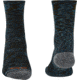 Bridgedale Hike Ultralight Merino Endurance Crew Socks - Mens, MuLighti Green, Extra Large, 710098-128-XL
