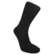 Bridgedale Men's Woolfusion Trail Socks, Black, Extra Large B610152-845-XL
