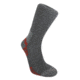 Bridgedale Men's Woolfusion Trail Socks, Gunmetal, Extra Large B610152-866-XL