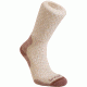 Bridgedale MerinoFusion Trail Light Crew - Women's-Sand-Medium