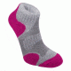 Bridgedale Multisport Wm Light Berry Md B610606-812 MD