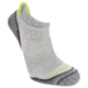 Bridgedale Na-kd Running Ankle Grey Md B612190-806 MD