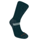 Bridgedale Ski Cross Country Socks - Mens, Black, Large, 710559-845-L