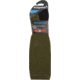 Bridgedale StormSock Heavyweight Knee Socks - Mens, Olive/Black, Small, 710075-738-S