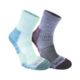 Bridgedale WoolFusion Trail Light Irregular Sock - Womens
