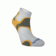 Bridgedale Xhale Speed D Ws Sock - Sun/Ocean M
