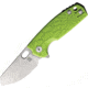 Brighten Blades Baby Core Linerlock Lime