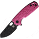 Brighten Blades Baby Core Linerlock Pink