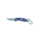 Brighten Blades Dream Keychain Folding Knife, 1.6in, 8Cr13MoV Stainless Steel, Clip Point, BB-117