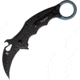Brighten Blades Moonstruck Karambit Framelock BB599TICV