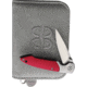 Brighten Blades Not So Heavy Metal Raspberry, BB143B