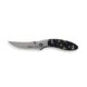 Brighten Blades Wish Folding Knife w/ Case, 2.56in, 8Cr13MoV Stainless Steel, Clip Point, Multi, BB-111