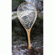 Brodin Cutthroat Ghost Float Tube Landing Net