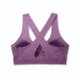 Brooks 2.0 Dare Crossback Run Bra - Womens, Washed Plum, 34AB, 350084516.034AB