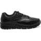 Brooks Addiction Walker 2 - Men's, Black/Black, Narrow, 7.5, 1103181B072.075