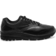 Brooks Addiction Walker 2 - Men's, Black/Black, Narrow, 7.5, 1103181B072.075