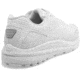 Brooks Addiction Walker 2 - Women's, Medium, White/White, 7.5, 1203071B142.075