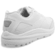 Brooks Addiction Walker 2 - Women's, Medium, White/White, 7.5, 1203071B142.075