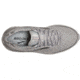 Brooks Addiction Walker Suede Running Shoes - Womens, Wide, Alloy/Oyster/Peach, 5.0, 1203081D007.050