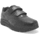 Brooks Addiction Walker V-Strap 2 - Mens, Black/Black, Extra Wide, 10.5, 1103204E072.105