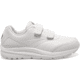 Brooks Addiction Walker V-Strap 2 - Mens, White/White, Wide, 12.0, 1103202E142.120