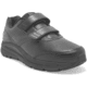 Brooks Addiction Walker V-Strap 2 - Womens, Black/Black, Extra Wide, 7.5, 1203092E072.075