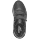 Brooks Addiction Walker V-Strap 2 - Womens, Black/Black, Extra Wide, 7.5, 1203092E072.075