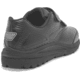 Brooks Addiction Walker V-Strap 2 - Womens, Black/Black, Extra Wide, 7.5, 1203092E072.075