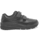 Brooks Addiction Walker V-Strap 2 - Womens, Black/Black, Extra Wide, 7.5, 1203092E072.075